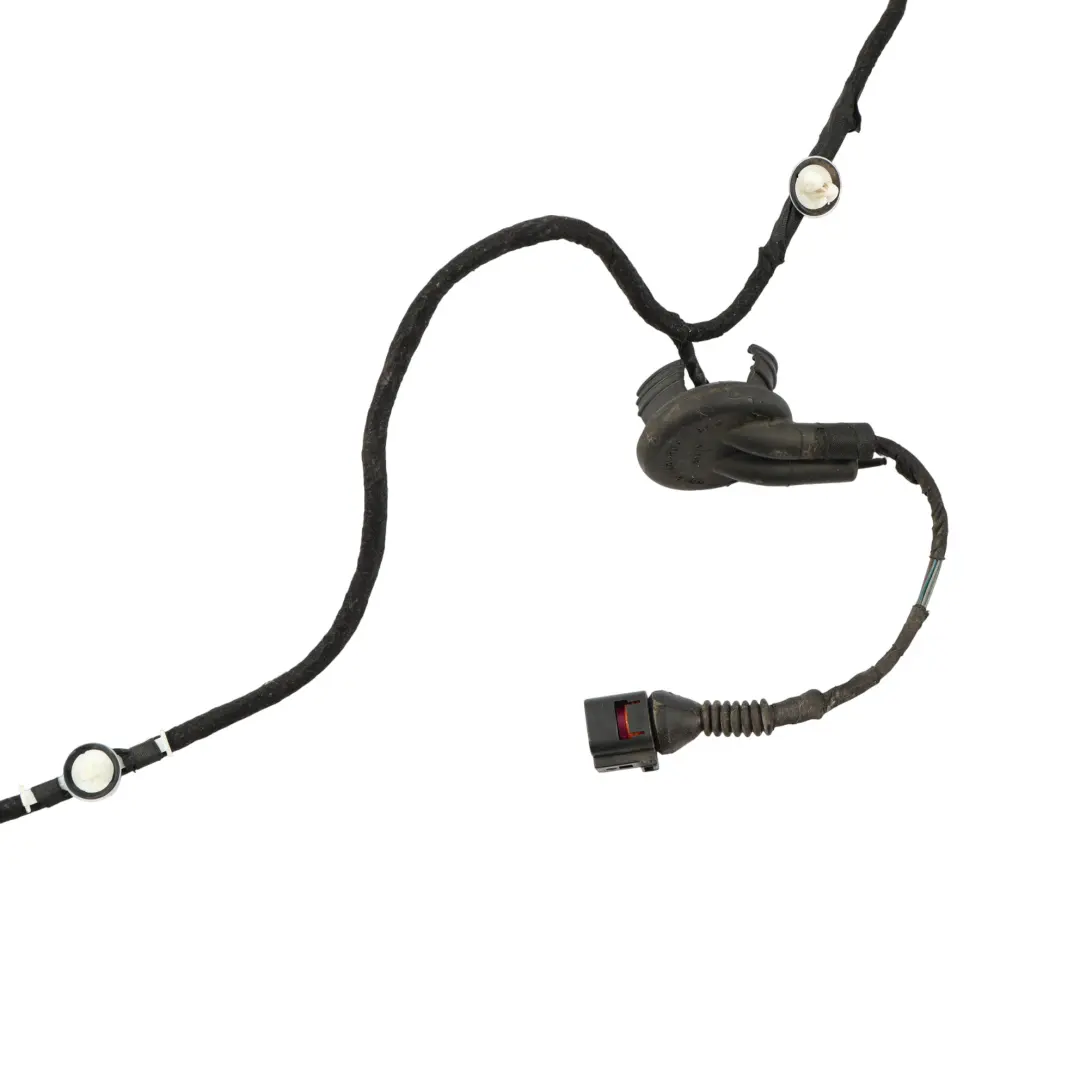 Door Wiring Harness Loom Cable Front Driver's Side to Audi Q5 8R with Part number 8R0971029AQ Audi Q5 8R Door Wiring Harness Loom Cable Front Driver's Side - SKU 8R0971029AQ - Part number 8R0971029AQ