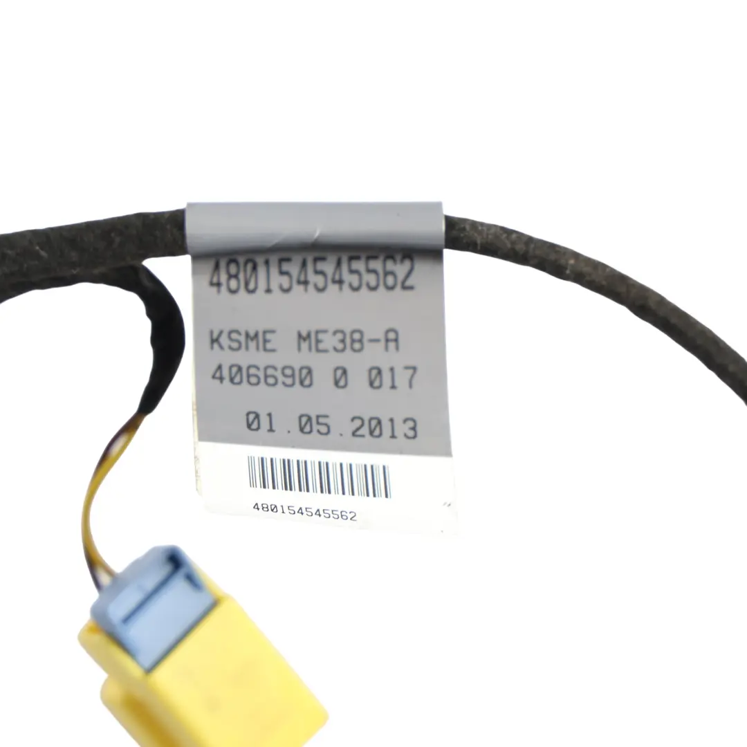 Kabelbaum Tür Vorne Fahrerseite für Audi Q5 8R mit Teilenummer 8R0971029AQ Audi Q5 8R Kabelbaum Tür Vorne Fahrerseite - SKU 8R0971029AQ - Teilenummer 8R0971029AQ