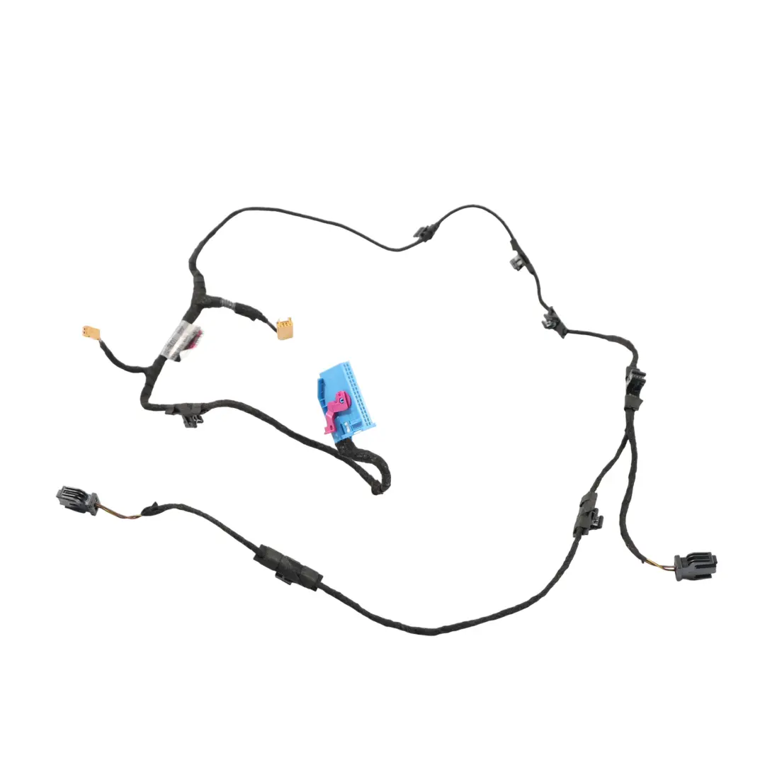 Audi Q5 8R Kabelbaum Tür Vorne Beifahrerseite - SKU 8R0971036E - Teilenummer 8R0971036E