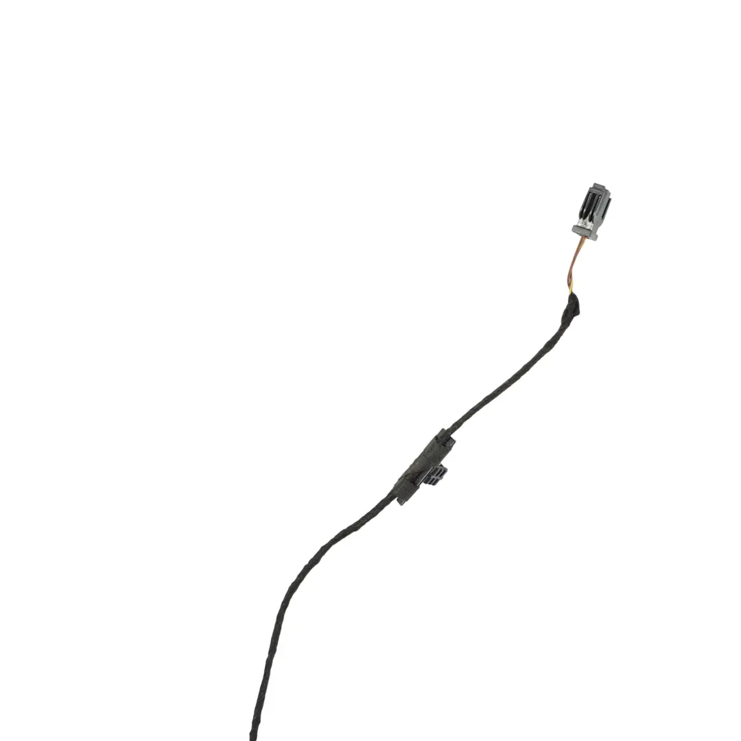 Audi Q5 8R Front Door Wiring Harness Cable Loom Passenger Side - SKU 8R0971036E - Part number 8R0971036E