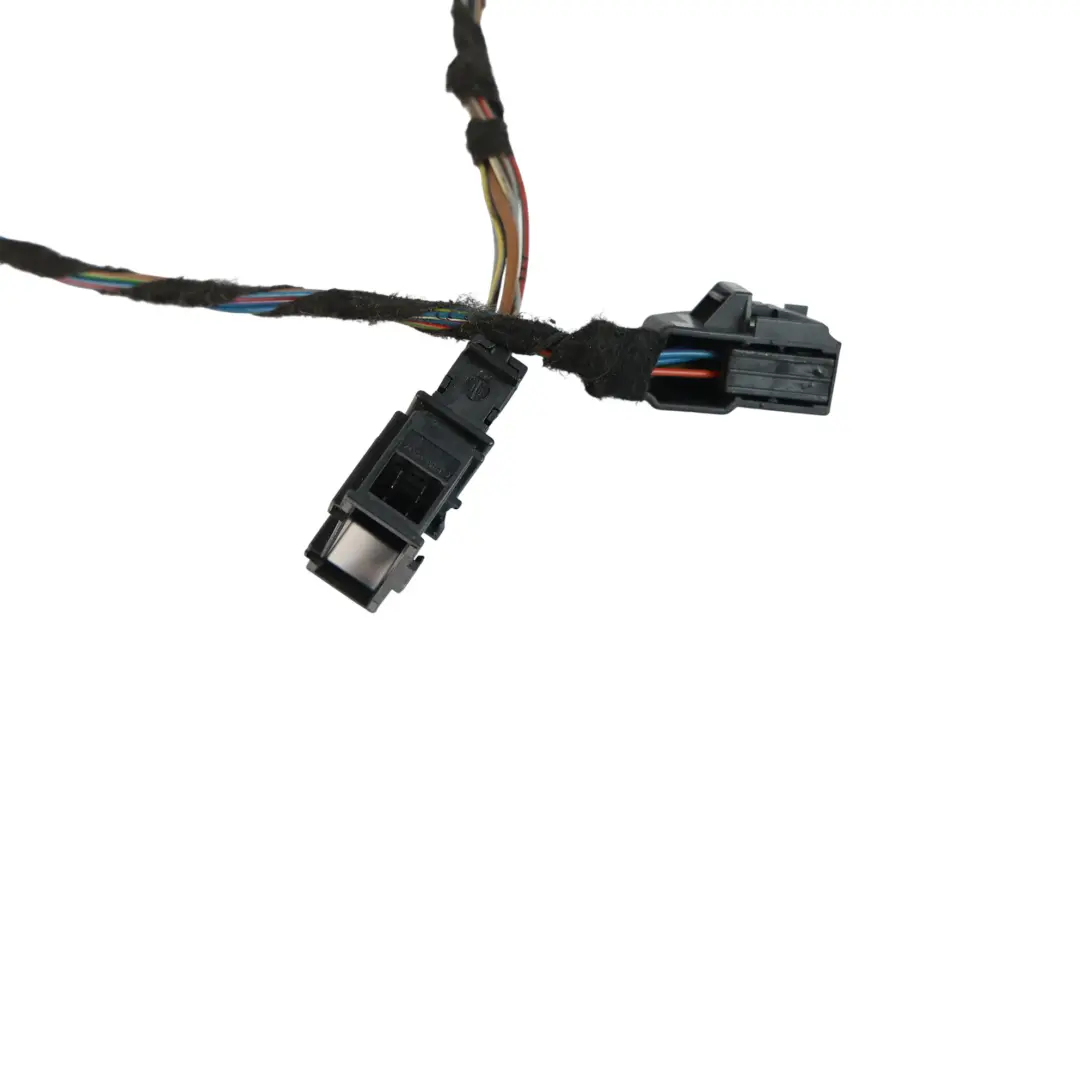 Arnés Cableado Sensores Aparcamiento Paragolpes Trasero para Audi Q5 8R con número de pieza 8R0971104AL Audi Q5 8R Arnés Cableado Sensores Aparcamiento Paragolpes Trasero - SKU 8R0971104AL - Número de pieza 8R0971104AL