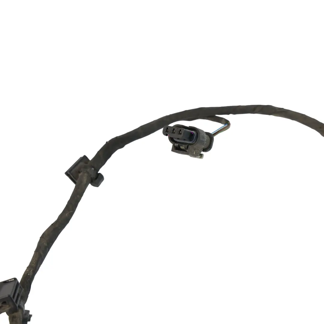 Hinten Stoßstange Parksensoren Kabelbaum für Audi Q5 8R mit Teilenummer 8R0971104AL Audi Q5 8R Hinten Stoßstange Parksensoren Kabelbaum - SKU 8R0971104AL - Teilenummer 8R0971104AL