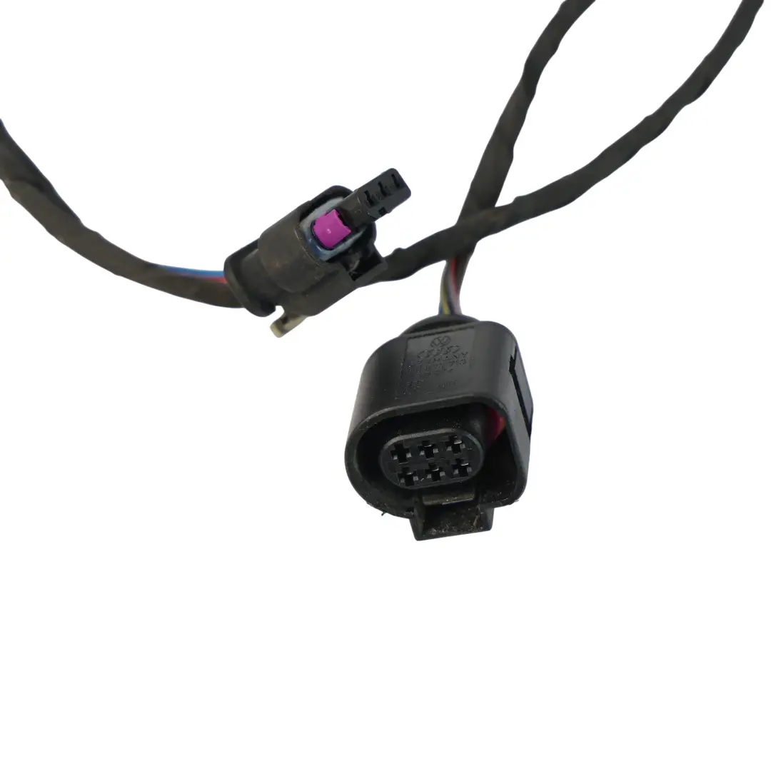 Cablaggio Sensori Parcheggio Paraurti Posteriore per Audi Q5 8R con numero di parte 8R0971104AL Audi Q5 8R Cablaggio Sensori Parcheggio Paraurti Posteriore - SKU 8R0971104AL - Numero di parte 8R0971104AL