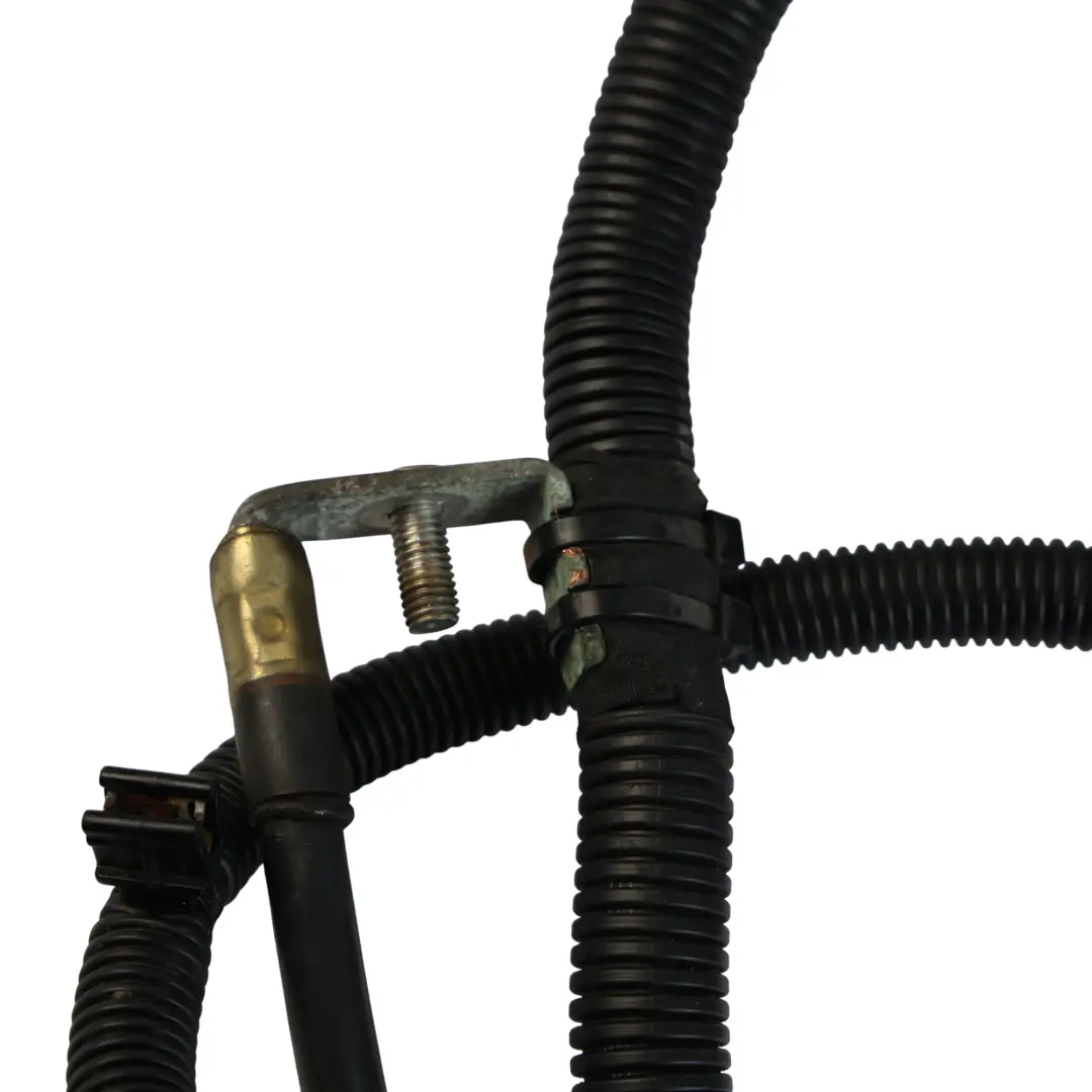 Arnés Cableado Motor Arranque 2.0 TDI Diesel para Audi Q5 8R con número de pieza 8R0971228C Audi Q5 8R Arnés Cableado Motor Arranque 2.0 TDI Diesel - SKU 8R0971228C - Número de pieza 8R0971228C