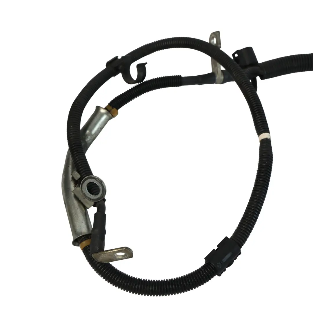 Audi Q5 8R Arnés Cableado Motor Arranque 2.0 TDI Diesel - SKU 8R0971228C - Número de pieza 8R0971228C