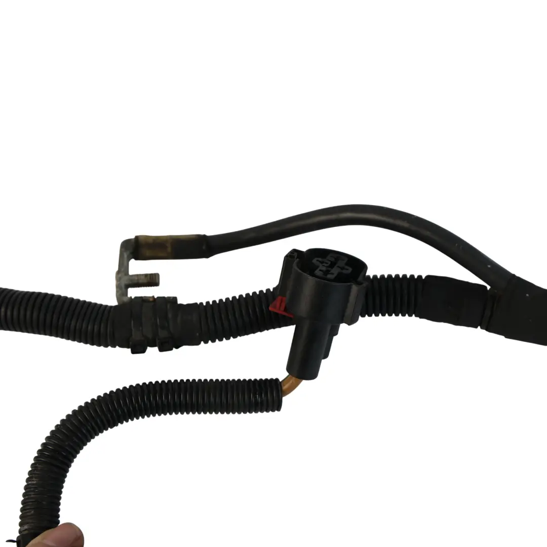 Anlasser Kabelbaum Kabel 2.0 TDI Diesel für Audi Q5 8R Motor mit Teilenummer 8R0971228C Audi Q5 8R Motor Anlasser Kabelbaum Kabel 2.0 TDI Diesel - SKU 8R0971228C - Teilenummer 8R0971228C