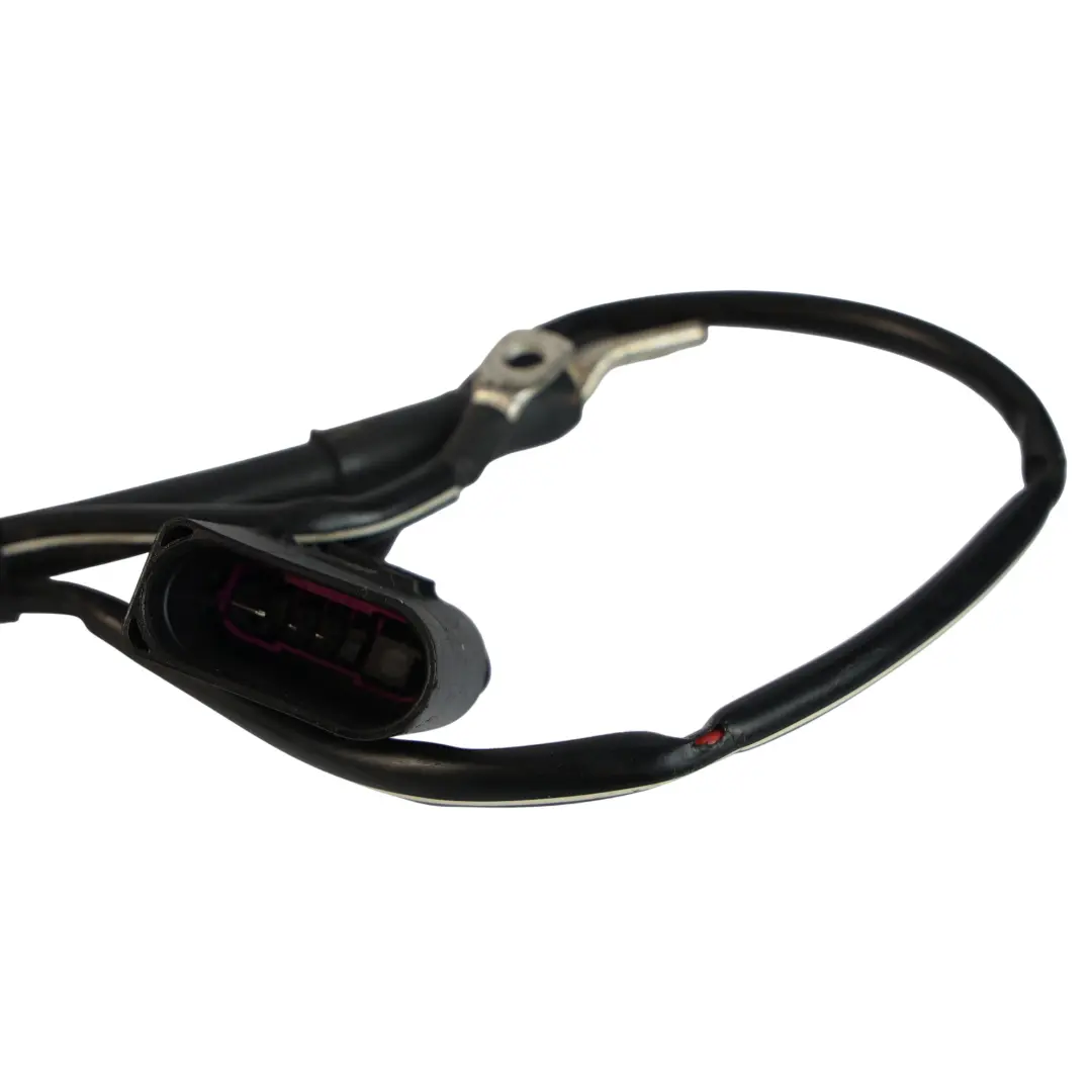 Audi Q5 8R Engine Starter Wiring Harness Loom Wire 2.0 TDI Diesel - SKU 8R0971228C - Part number 8R0971228C