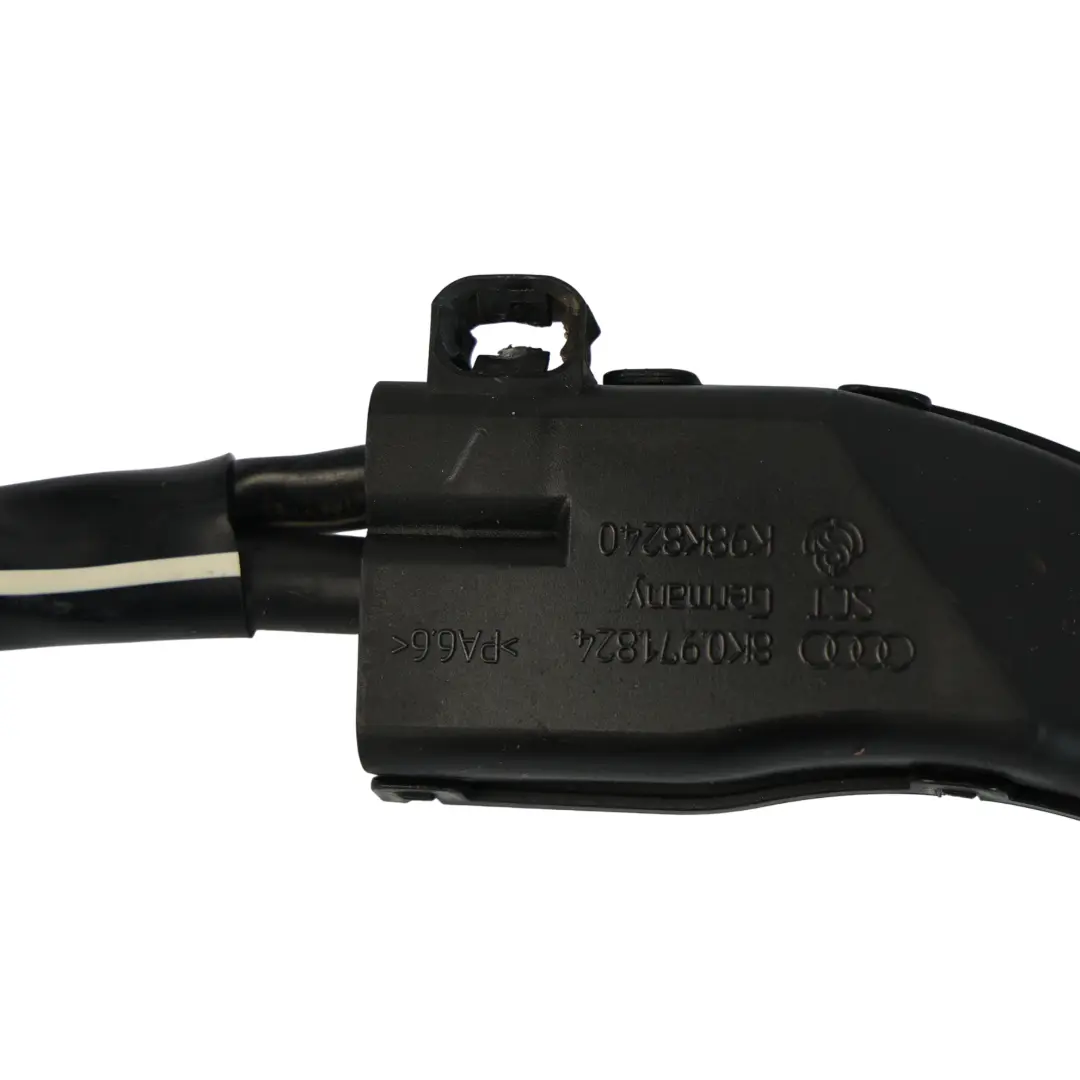 Audi Q5 8R Motor Anlasser Kabelbaum Kabel 2.0 TDI Diesel - SKU 8R0971228C - Teilenummer 8R0971228C