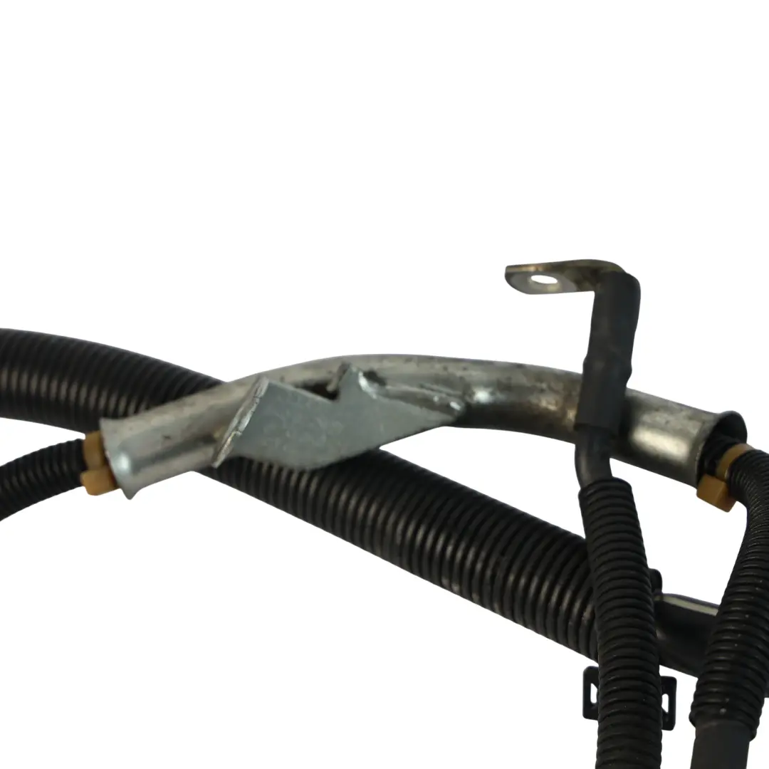 Anlasser Kabelbaum Kabel 2.0 TDI Diesel für Audi Q5 8R Motor mit Teilenummer 8R0971228C Audi Q5 8R Motor Anlasser Kabelbaum Kabel 2.0 TDI Diesel - SKU 8R0971228C - Teilenummer 8R0971228C