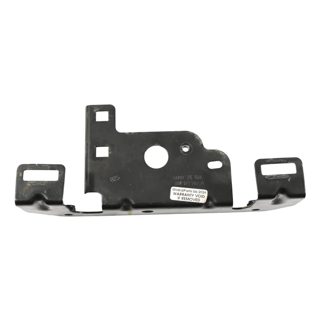 Batterie Sicherungskasten Klemme Halterung für Audi Q5 8R mit Teilenummer 8R0971502A Audi Q5 8R Batterie Sicherungskasten Klemme Halterung - SKU 8R0971502A - Teilenummer 8R0971502A