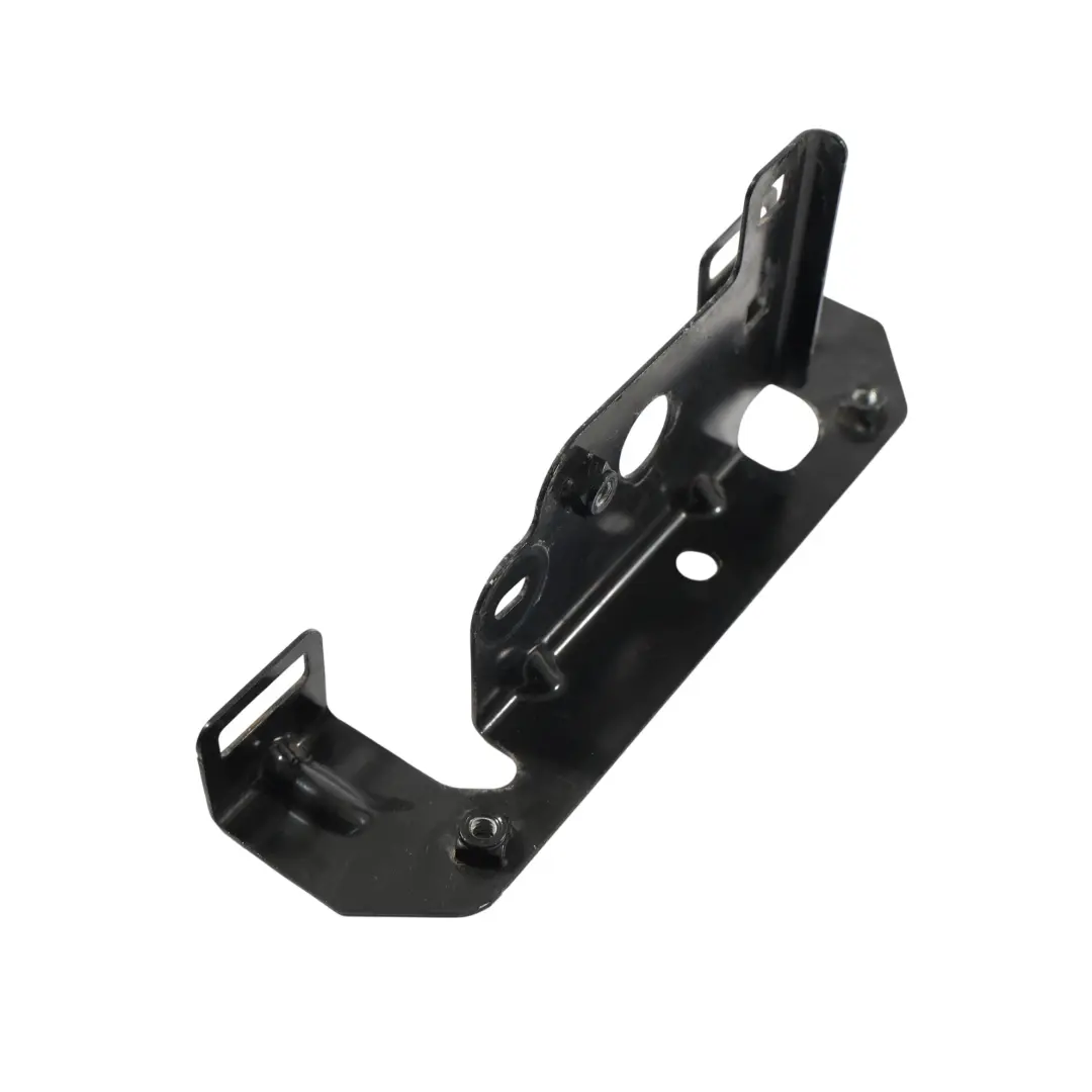 Supporto Staffa Fissaggio Terminale Scatola Fusibili per Audi Q5 8R con numero di parte 8R0971502A Audi Q5 8R Supporto Staffa Fissaggio Terminale Scatola Fusibili - SKU 8R0971502A - Numero di parte 8R0971502A