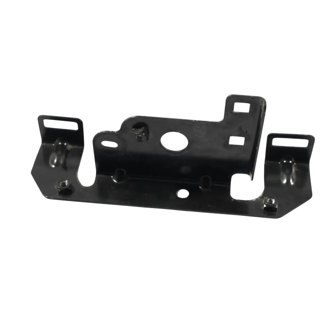 Audi Q5 8R Support Fixation Terminal Boîtier Fusible Batterie - SKU 8R0971502A - Numéro de pièce 8R0971502A