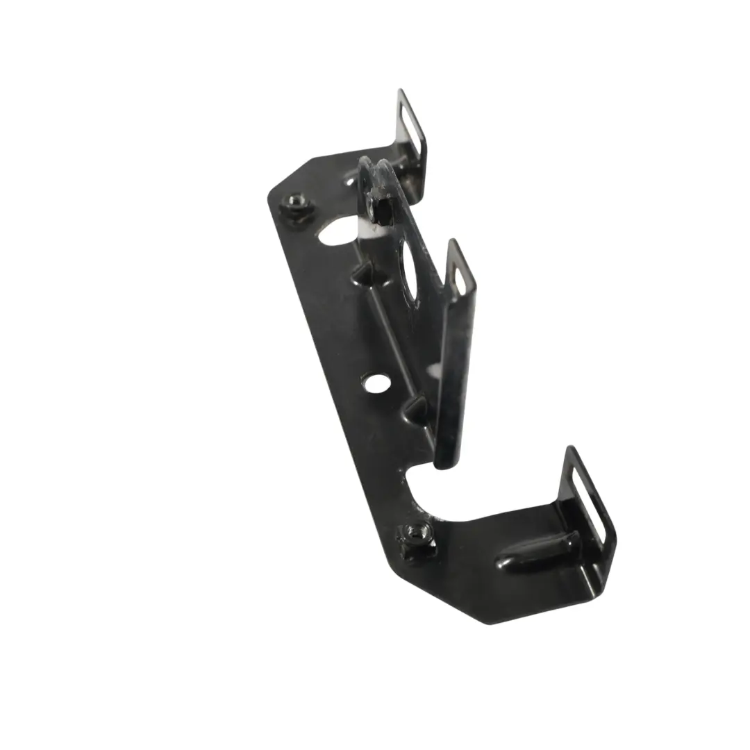 Audi Q5 8R Supporto Staffa Fissaggio Terminale Scatola Fusibili - SKU 8R0971502A - Numero di parte 8R0971502A