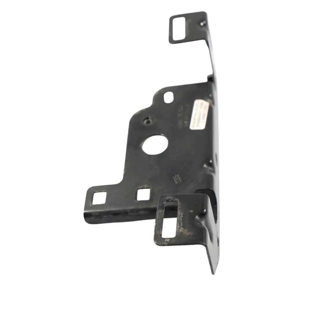 Audi Q5 8R Soporte Montaje Terminal Caja Fusibles Batería - SKU 8R0971502A - Número de pieza 8R0971502A