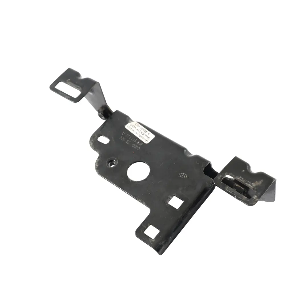 Support Fixation Terminal Boîtier Fusible Batterie pour Audi Q5 8R à propos du numéro de pièce 8R0971502A Audi Q5 8R Support Fixation Terminal Boîtier Fusible Batterie - SKU 8R0971502A - Numéro de pièce 8R0971502A