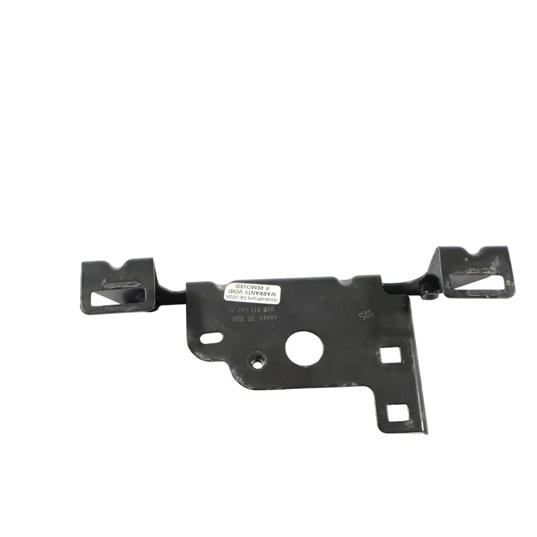 Batterie Sicherungskasten Klemme Halterung für Audi Q5 8R mit Teilenummer 8R0971502A Audi Q5 8R Batterie Sicherungskasten Klemme Halterung - SKU 8R0971502A - Teilenummer 8R0971502A