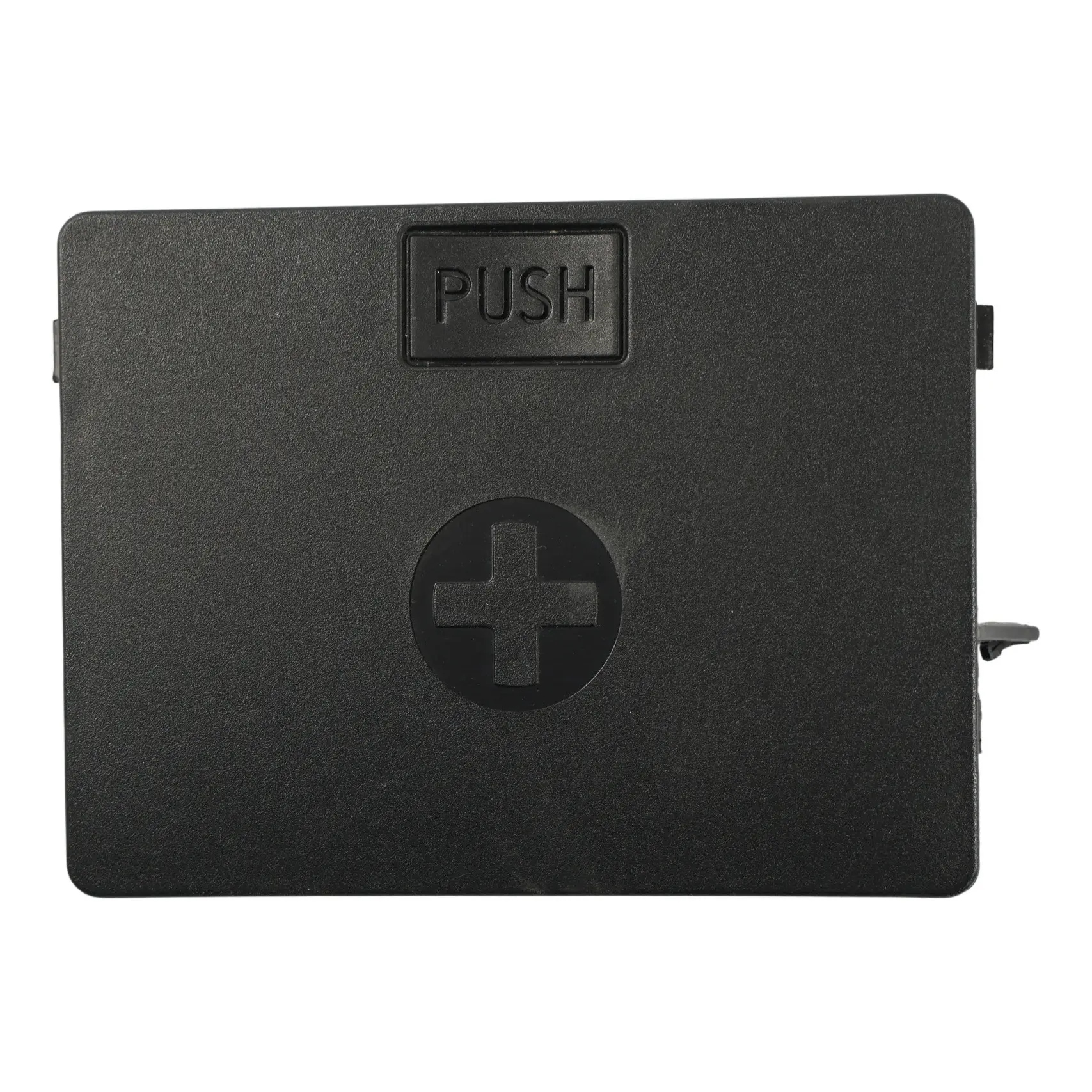 Audi Q5 8R HV Batterie Positive Klemme Starthilfe Abdeckung 8R1819424