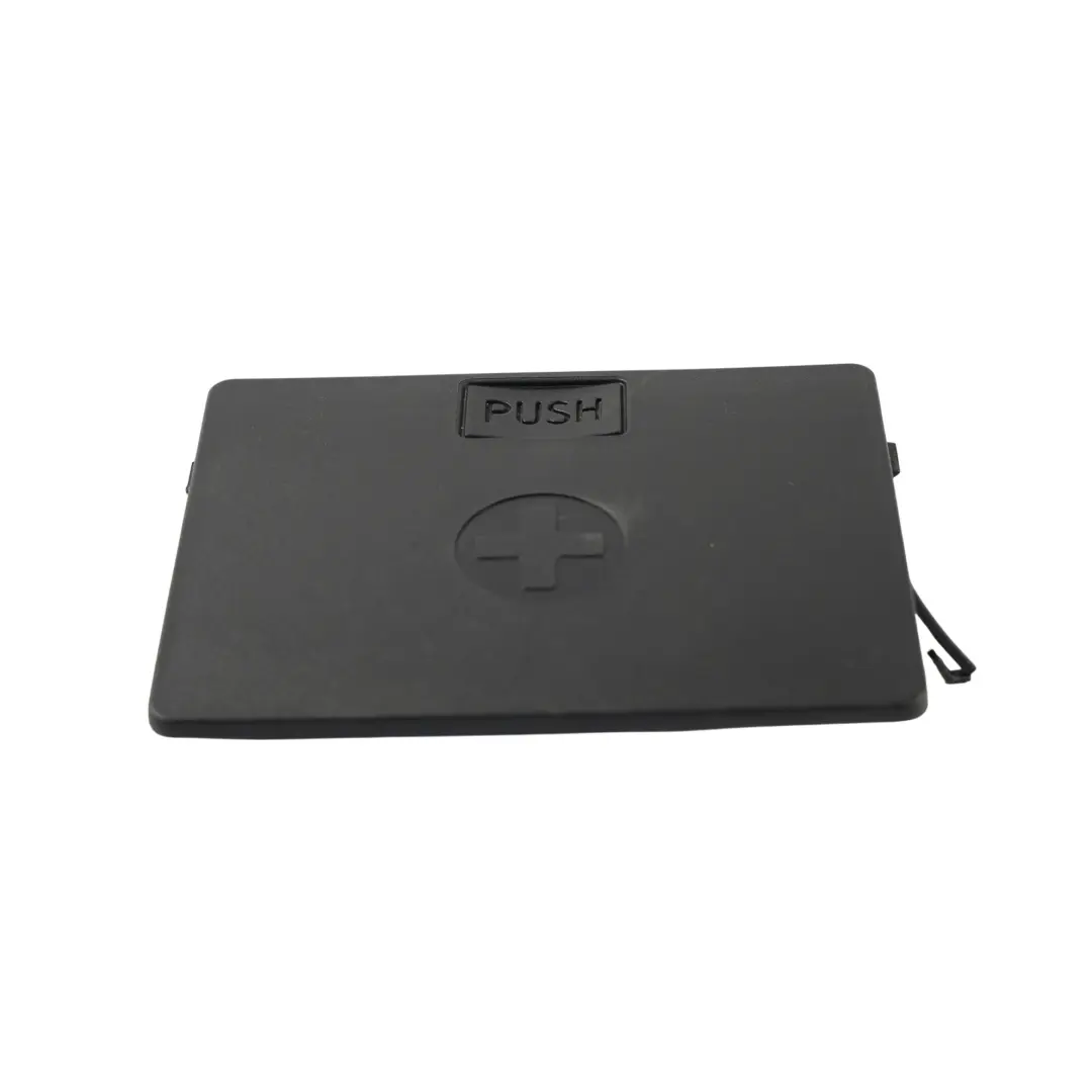 Audi Q5 8R Couvercle Borne Positive Batterie HV Démarrage - SKU 8R1819424 - Numéro de pièce 8R1819424