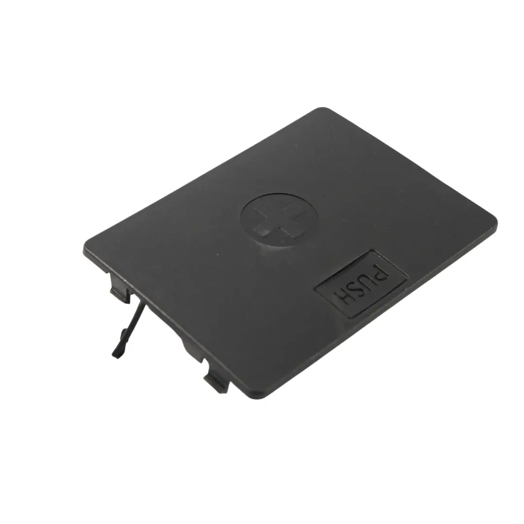 Batterie Positive Klemme Starthilfe Abdeckung für Audi Q5 8R HV mit Teilenummer 8R1819424 Audi Q5 8R HV Batterie Positive Klemme Starthilfe Abdeckung - SKU 8R1819424 - Teilenummer 8R1819424