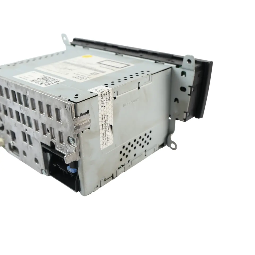 8F MMI Multimedia Radio CD Player Head Unit to Audi A5 with Part number 8R2035186N Audi A5 8F MMI Multimedia Radio CD Player Head Unit - SKU RHD-8R2035186N - Part number 8R2035186N