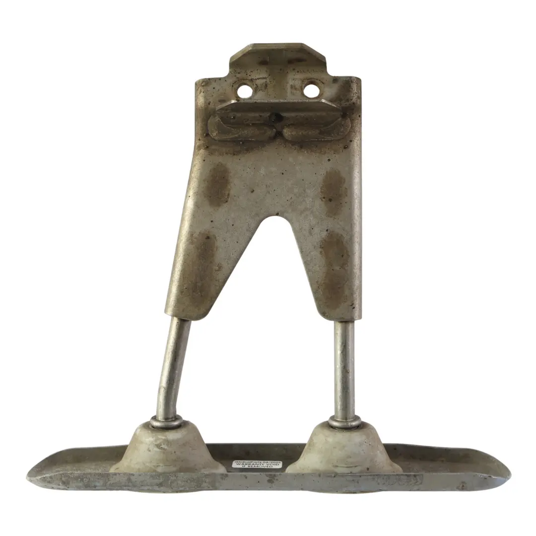 Audi Q3 F3 Exhaust Pipe Mount Bracket Holder - SKU 8S0253005 - Part number 8S0253005