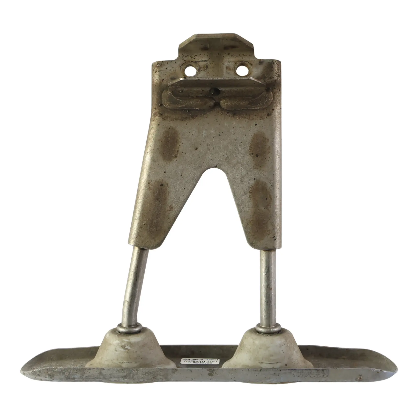 Audi Q3 F3 Uchwyt Mocowanie Katalizatora Rury Wydechowej 8S0253005