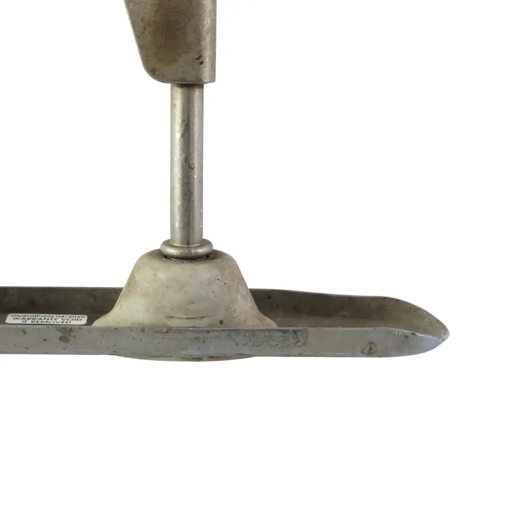 Soporte Montaje Tubo Escape para Audi Q3 F3 con número de pieza 8S0253005 Audi Q3 F3 Soporte Montaje Tubo Escape - SKU 8S0253005 - Número de pieza 8S0253005