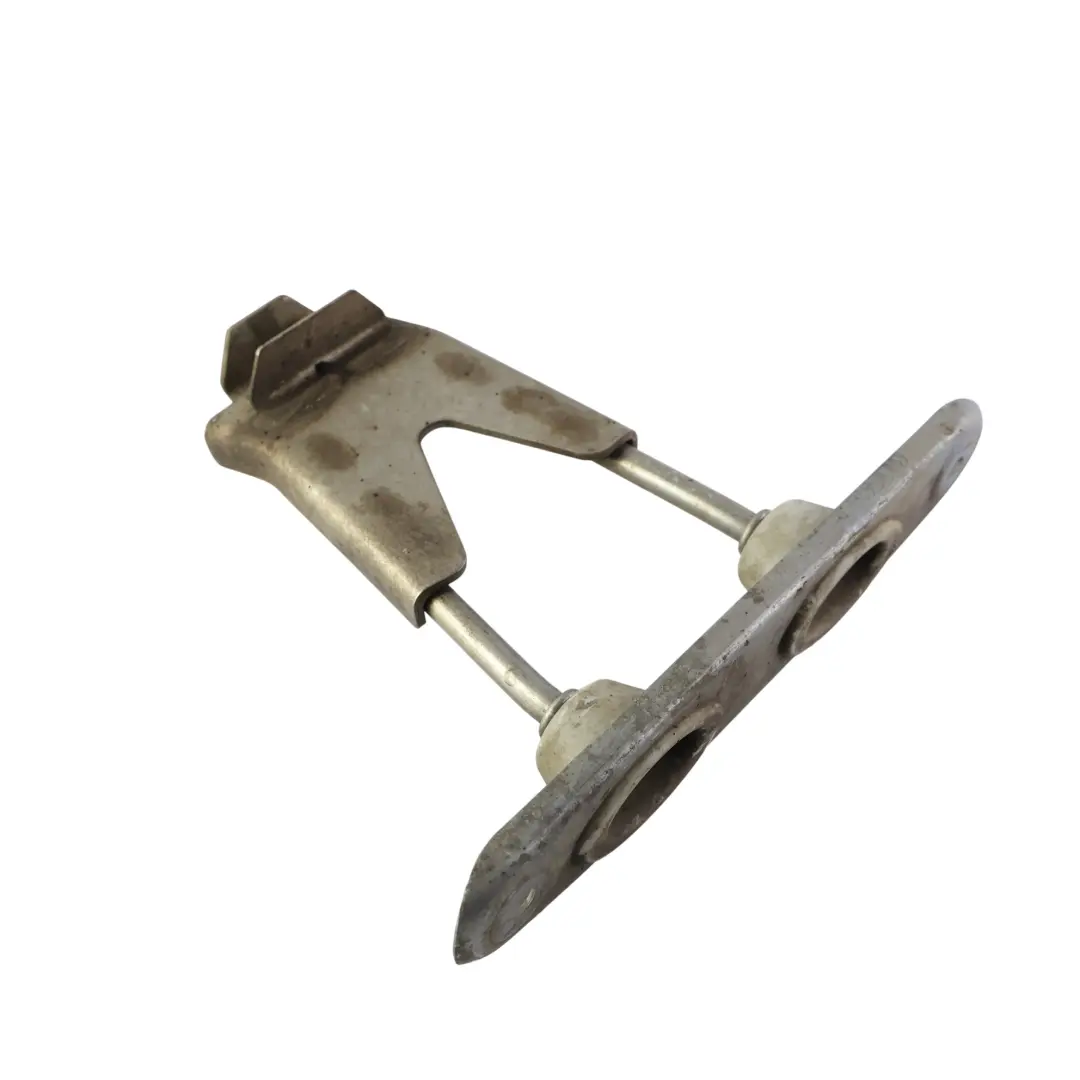 Support Fixation Tuyau Échappement pour Audi Q3 F3 à propos du numéro de pièce 8S0253005 Audi Q3 F3 Support Fixation Tuyau Échappement - SKU 8S0253005 - Numéro de pièce 8S0253005