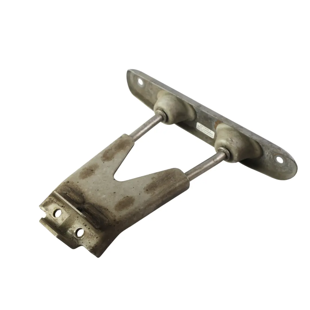 Auspuffrohr Halterung Halter für Audi Q3 F3 mit Teilenummer 8S0253005 Audi Q3 F3 Auspuffrohr Halterung Halter - SKU 8S0253005 - Teilenummer 8S0253005