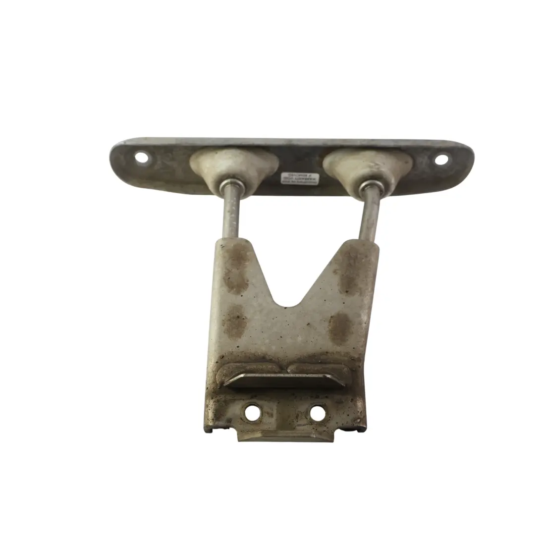 Exhaust Pipe Mount Bracket Holder to Audi Q3 F3 with Part number 8S0253005 Audi Q3 F3 Exhaust Pipe Mount Bracket Holder - SKU 8S0253005 - Part number 8S0253005