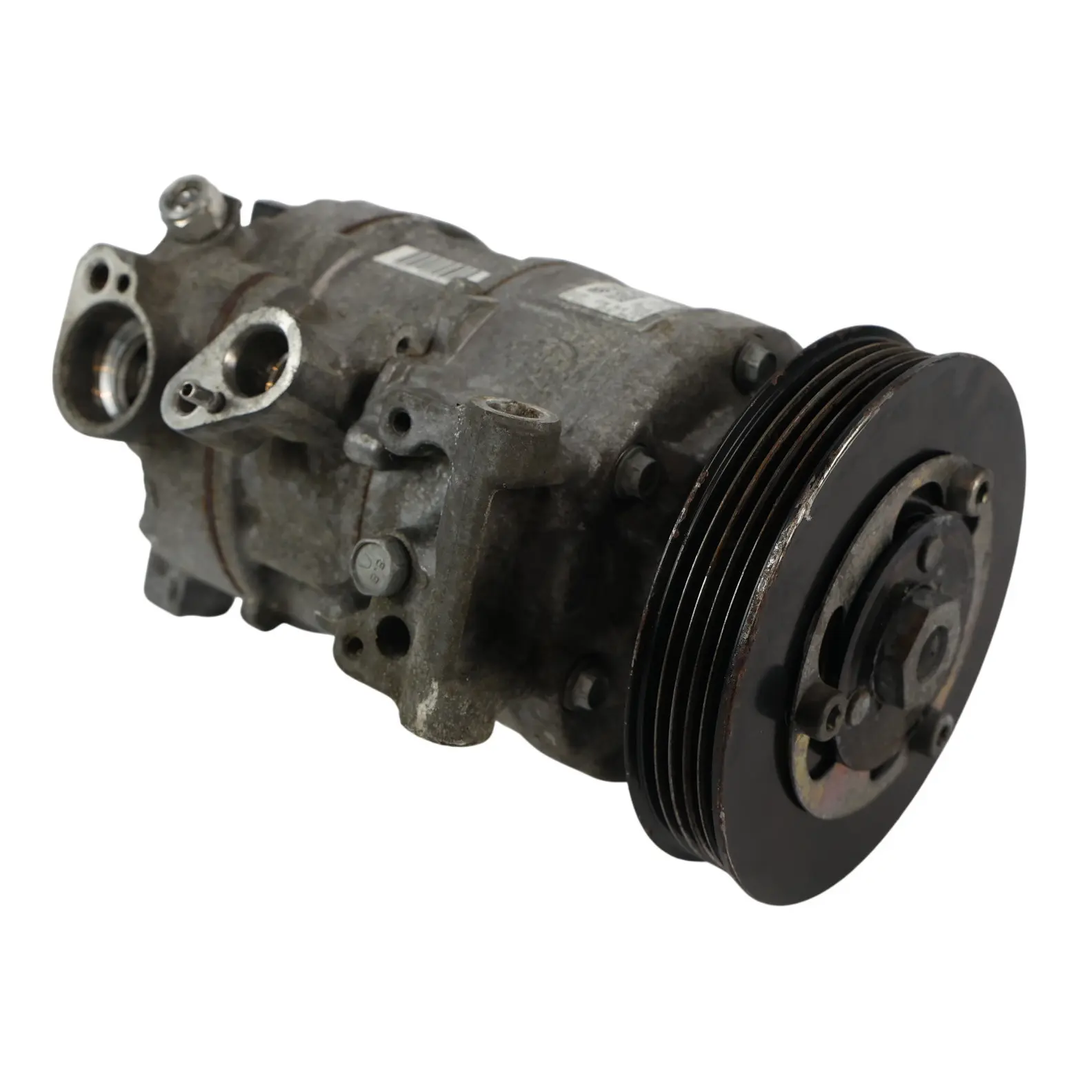 Audi RS3 8V 8Y RSQ3 F3 Klimakompressor Pumpe 2.5 TFSI Benzin 8S0816803