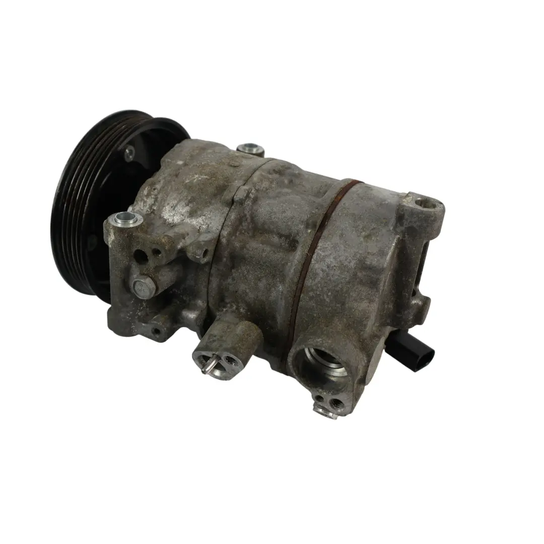 8Y RSQ3 F3 Compresseur Climatisation 2.5 TFSI Essence pour Audi RS3 8V à propos du numéro de pièce 8S0816803 Audi RS3 8V 8Y RSQ3 F3 Compresseur Climatisation 2.5 TFSI Essence - SKU 8S0816803 - Numéro de pièce 8S0816803