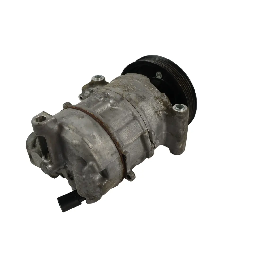 Audi RS3 8V 8Y RSQ3 F3 Compresseur Climatisation 2.5 TFSI Essence - SKU 8S0816803 - Numéro de pièce 8S0816803