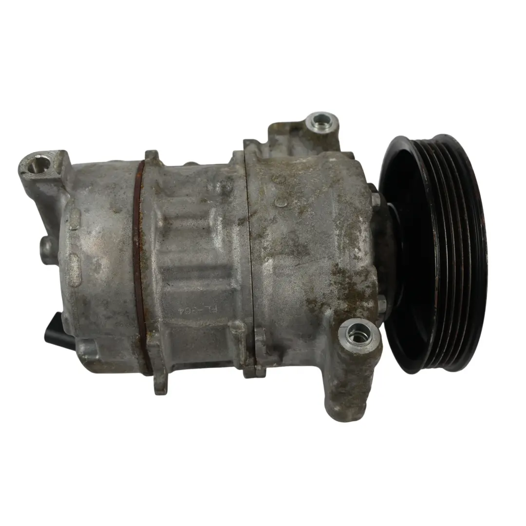 8Y RSQ3 F3 Compresseur Climatisation 2.5 TFSI Essence pour Audi RS3 8V à propos du numéro de pièce 8S0816803 Audi RS3 8V 8Y RSQ3 F3 Compresseur Climatisation 2.5 TFSI Essence - SKU 8S0816803 - Numéro de pièce 8S0816803