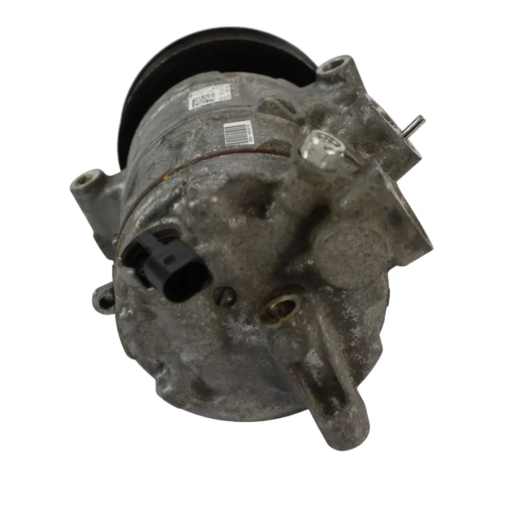 Audi RS3 8V 8Y RSQ3 F3 Compressore Aria Condizionata 2.5 TFSI - SKU 8S0816803 - Numero di parte 8S0816803