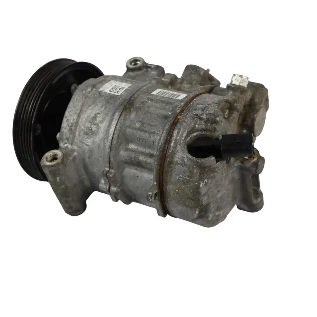 8Y RSQ3 F3 A/C Air Con Compressor Pump 2.5 TFSI Petrol to Audi RS3 8V with Part number 8S0816803 Audi RS3 8V 8Y RSQ3 F3 A/C Air Con Compressor Pump 2.5 TFSI Petrol - SKU 8S0816803 - Part number 8S0816803