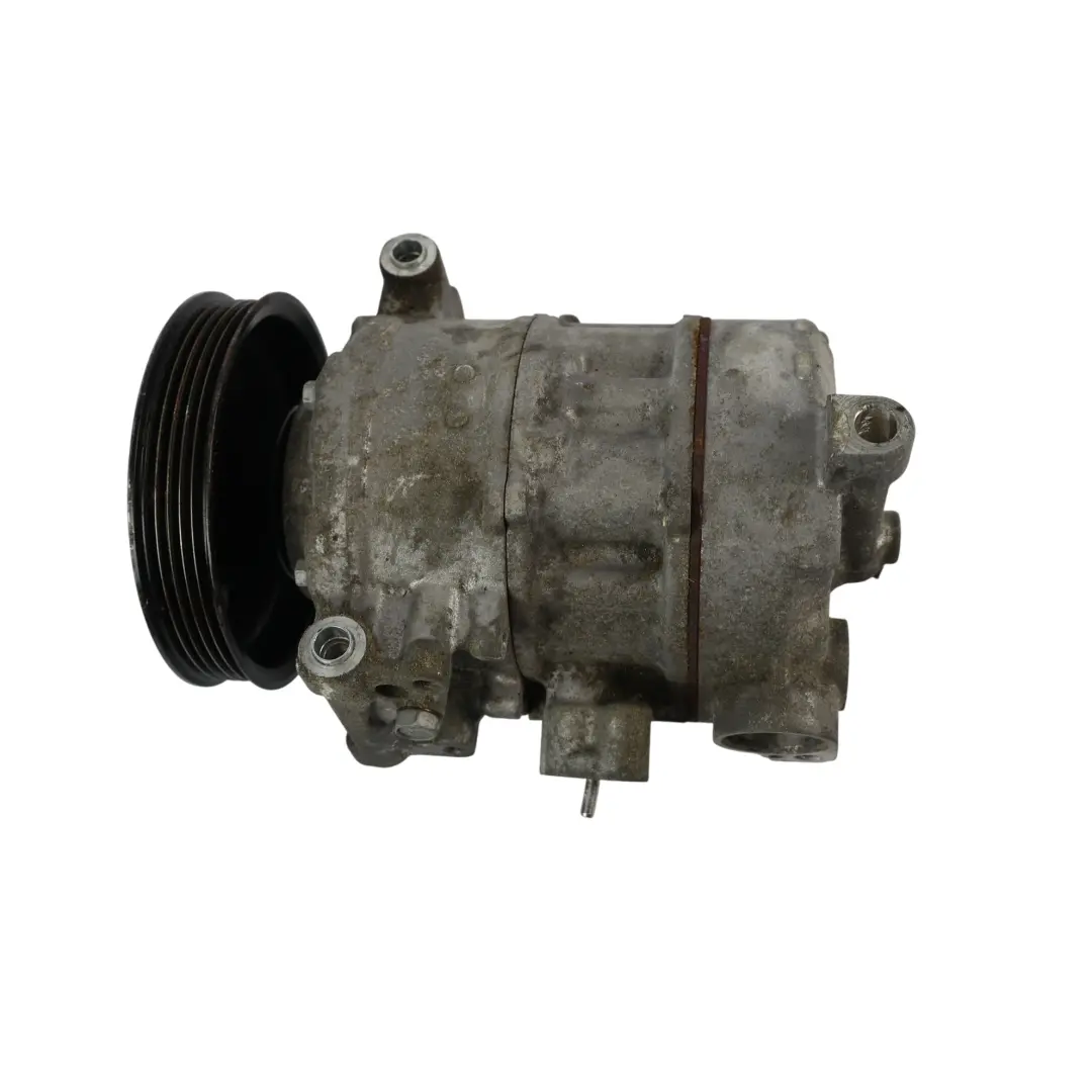 Audi RS3 8V 8Y RSQ3 F3 Klimakompressor Pumpe 2.5 TFSI Benzin - SKU 8S0816803 - Teilenummer 8S0816803