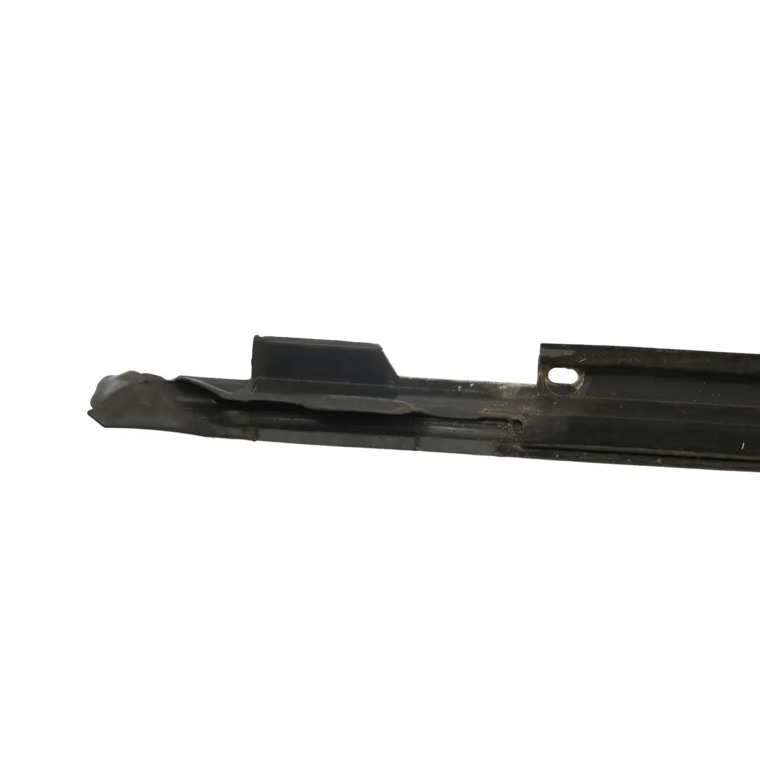 Audi TT 8S FV Joint Étanchéité Baguette Fenêtre Porte Gauche - SKU 8S0837477D - Numéro de pièce 8S0837477D