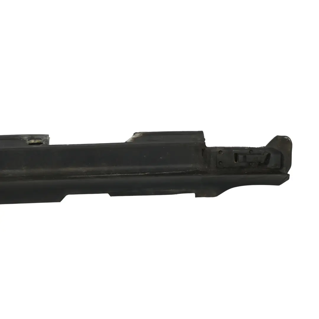 Audi TT 8S FV Guarnizione Modanatura Finestra Porta Sinistra - SKU 8S0837477D - Numero di parte 8S0837477D