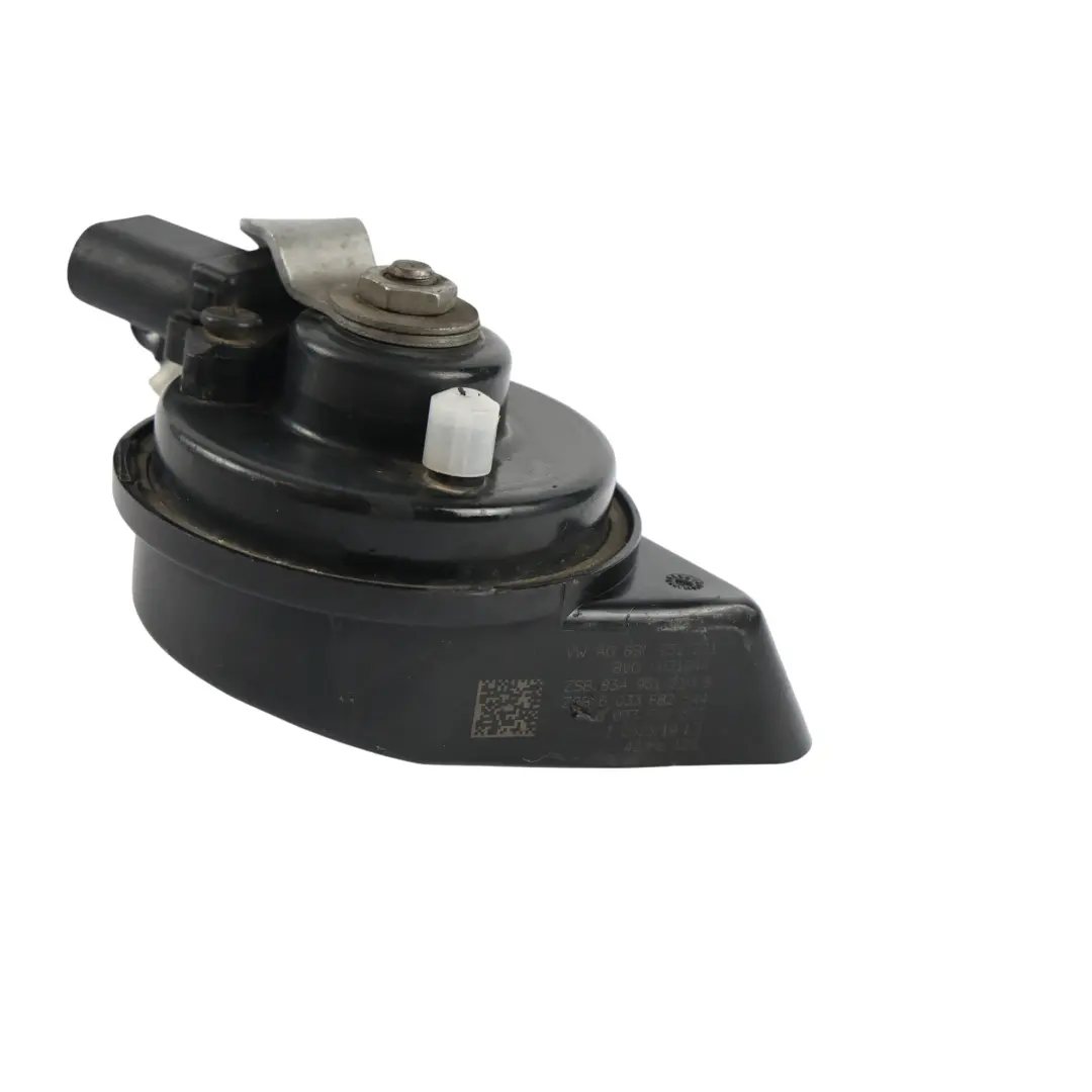 Low Tone Horn Siren Signal Alarm to Audi RS Q3 F3 with Part number 8S0951221 Audi RS Q3 F3 Low Tone Horn Siren Signal Alarm - SKU 8S0951221 - Part number 8S0951221