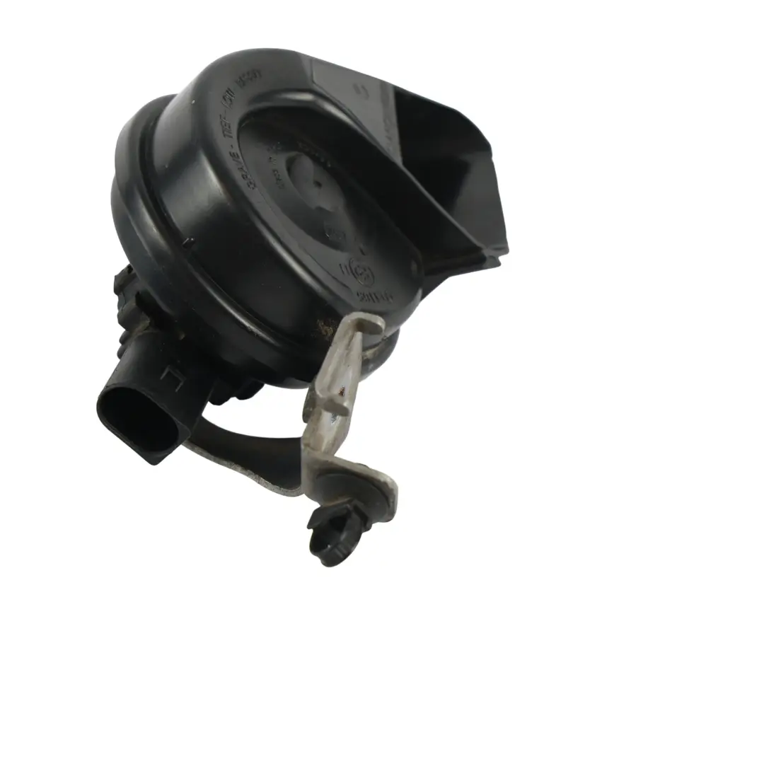Tiefton Hupe Sirene Signal Alarm für Audi RS Q3 F3 mit Teilenummer 8S0951221 Audi RS Q3 F3 Tiefton Hupe Sirene Signal Alarm - SKU 8S0951221 - Teilenummer 8S0951221