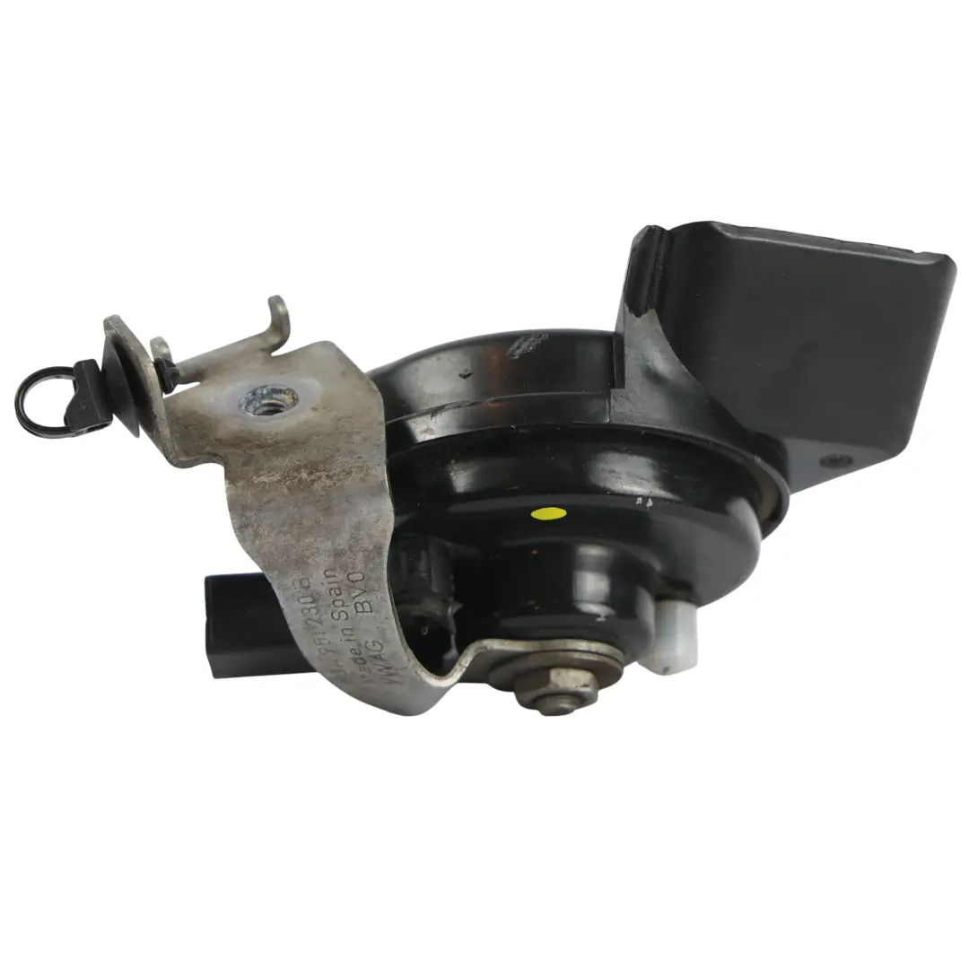 Klaxon Grave Sirène Signal Alarme pour Audi RS Q3 F3 à propos du numéro de pièce 8S0951221 Audi RS Q3 F3 Klaxon Grave Sirène Signal Alarme - SKU 8S0951221 - Numéro de pièce 8S0951221