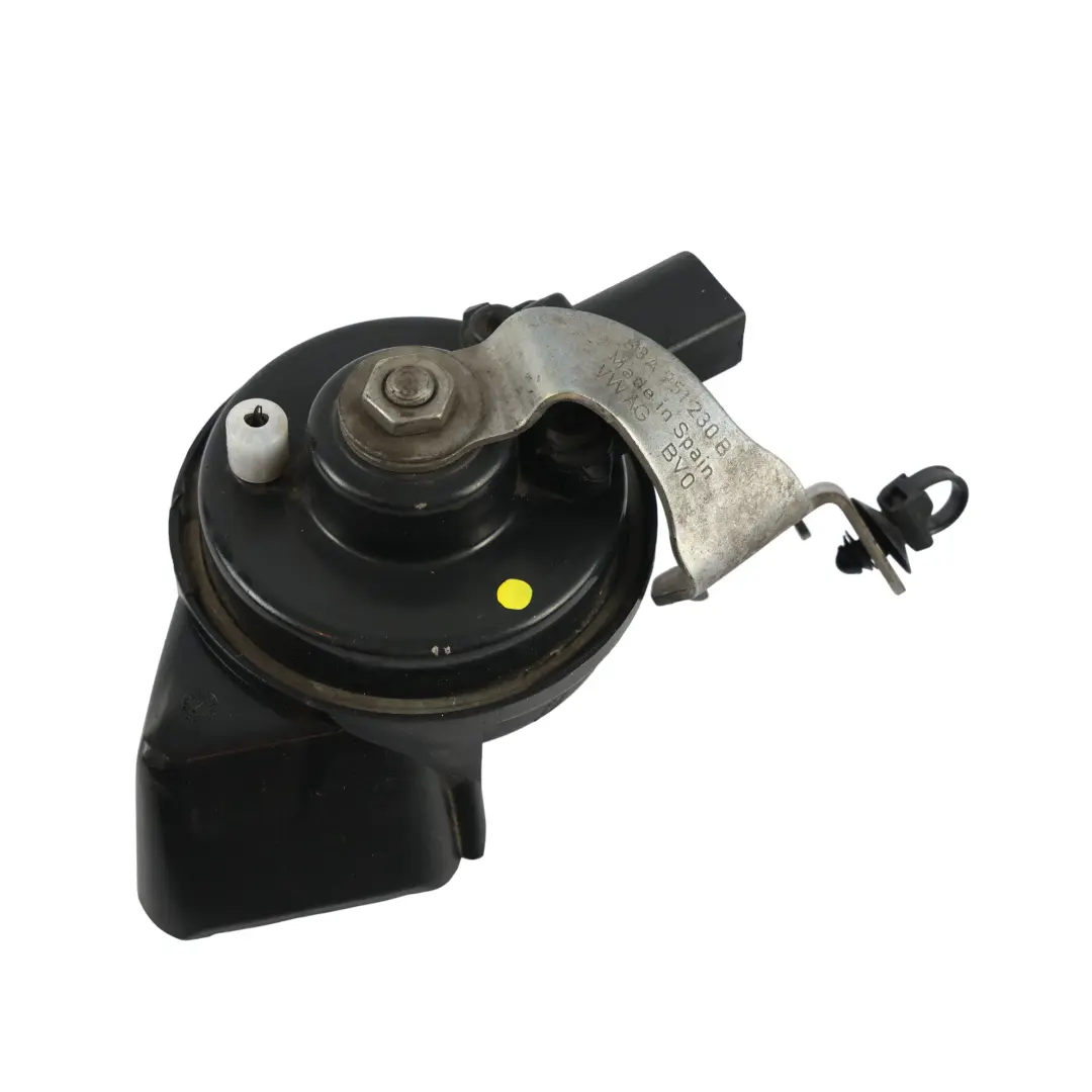 Audi RS Q3 F3 Klaxon Grave Sirène Signal Alarme - SKU 8S0951221 - Numéro de pièce 8S0951221