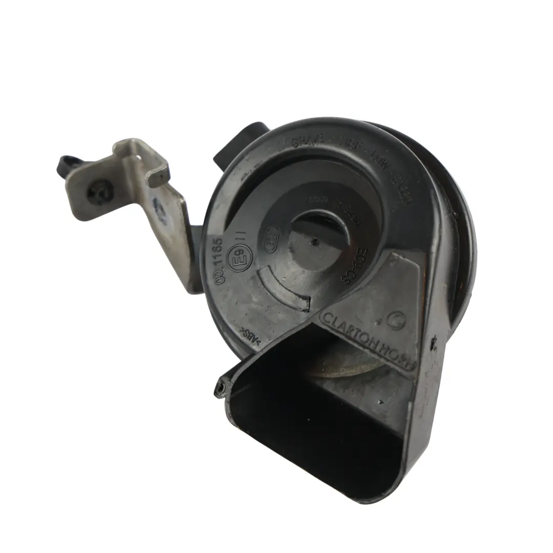 Audi RS Q3 F3 Klaxon Grave Sirène Signal Alarme - SKU 8S0951221 - Numéro de pièce 8S0951221