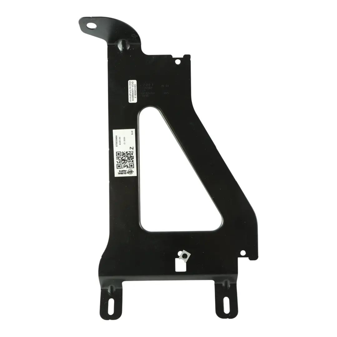 Audi A4 B8 A5 8T Support Fixation Amplificateur - SKU 8T0035464 - Numéro de pièce 8T0035464