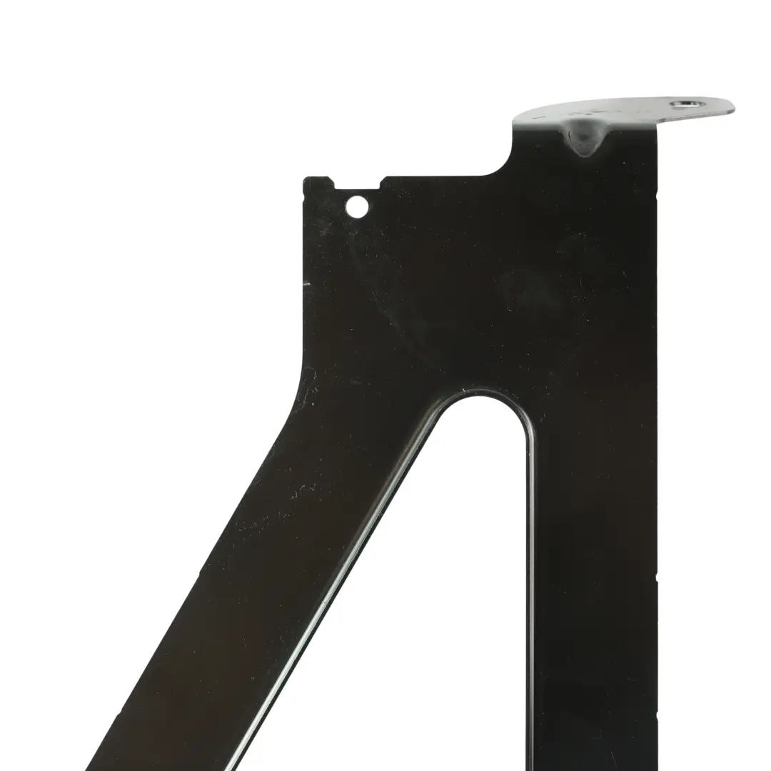 Audi A4 B8 A5 8T Soporte Amplificador - SKU 8T0035464 - Número de pieza 8T0035464