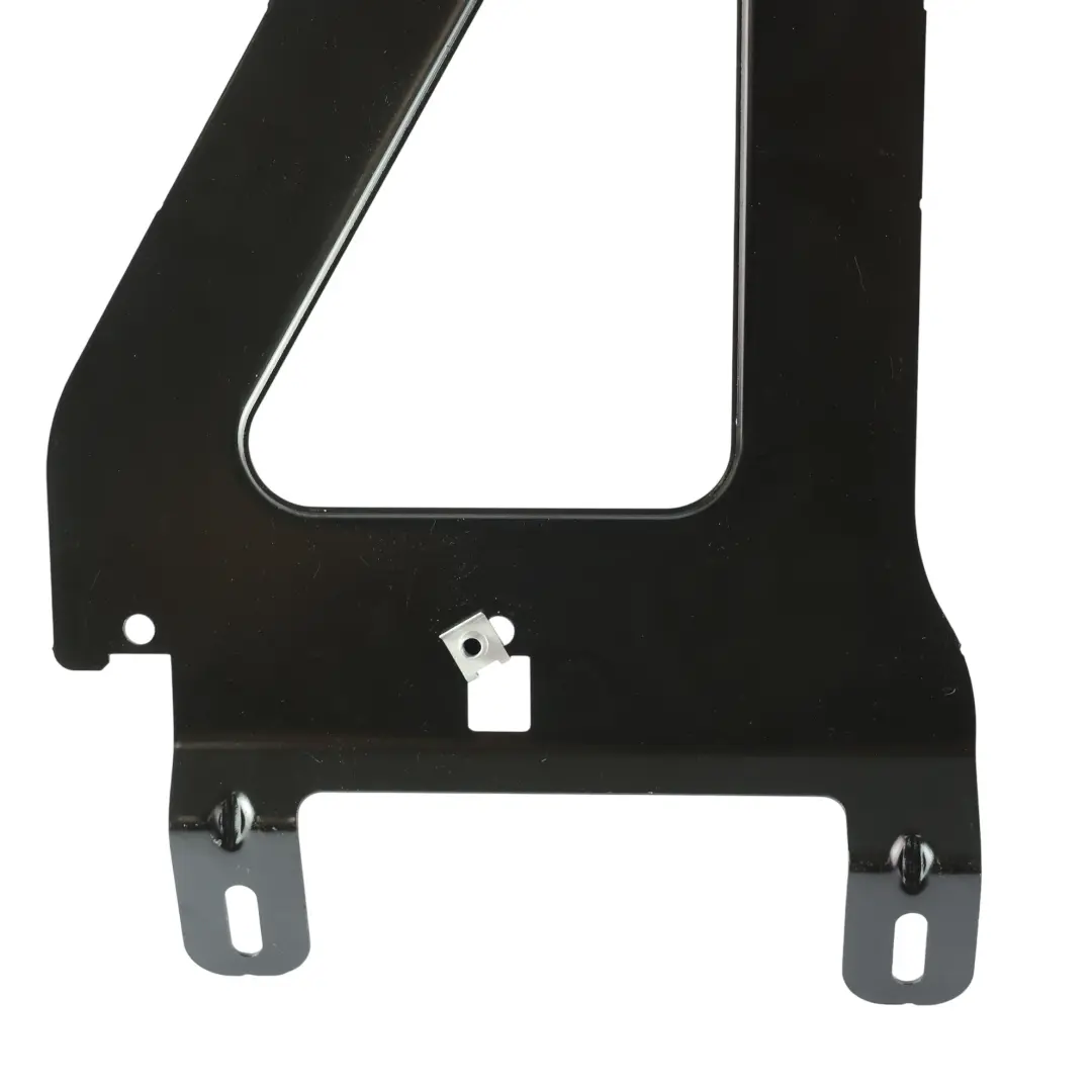 Staffa Supporto Amplificatore per Audi A4 B8 A5 8T con numero di parte 8T0035464 Audi A4 B8 A5 8T Staffa Supporto Amplificatore - SKU 8T0035464 - Numero di parte 8T0035464