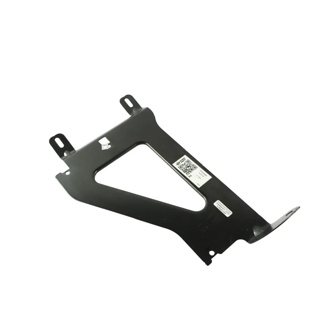 Audi A4 B8 A5 8T Verstärker Halterung Halter Montage Stütze - SKU 8T0035464 - Teilenummer 8T0035464