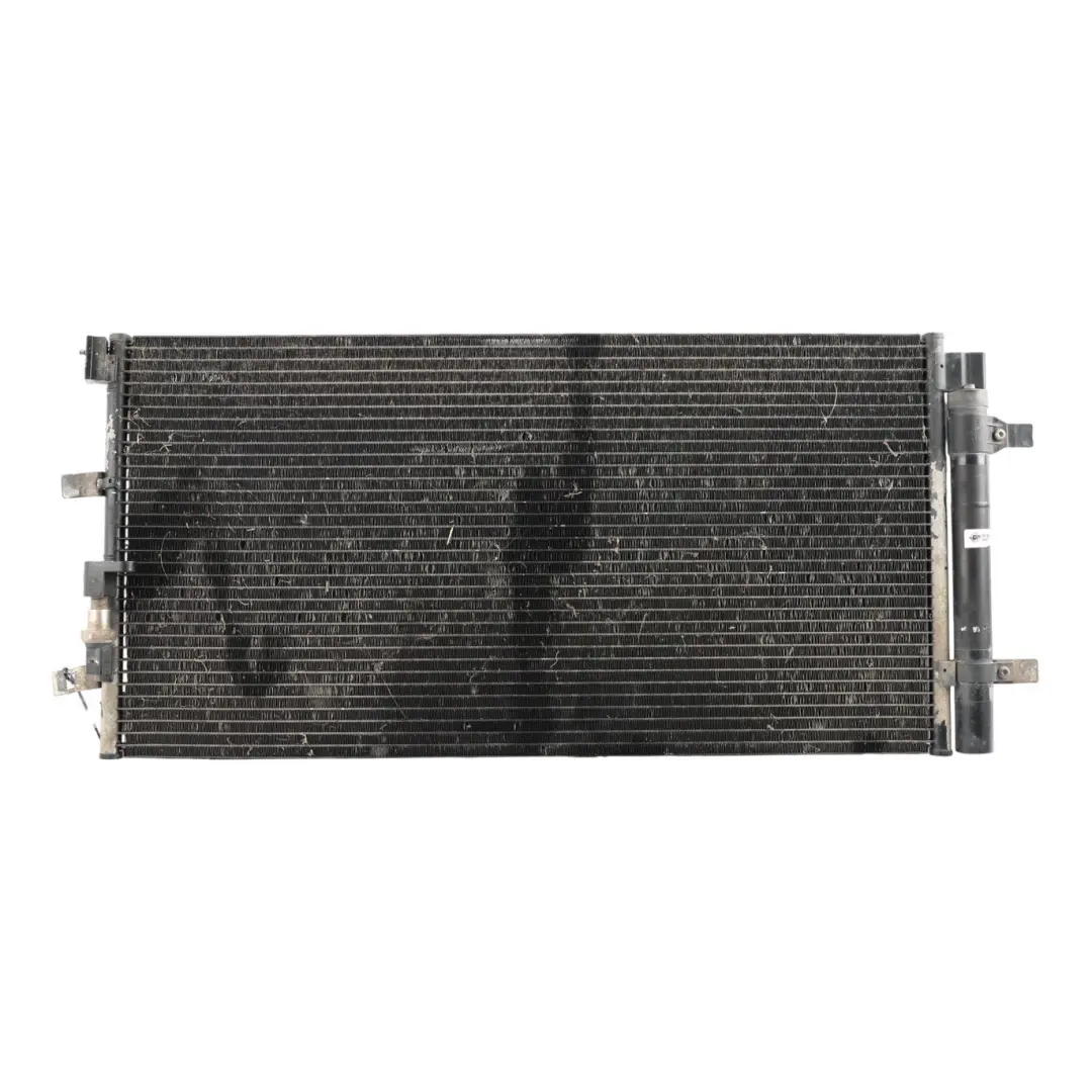 Audi Q5 8R Air Conditioning Cooling Radiator Condenser A/C - SKU 8T0260401D - Part number 8T0260401D
