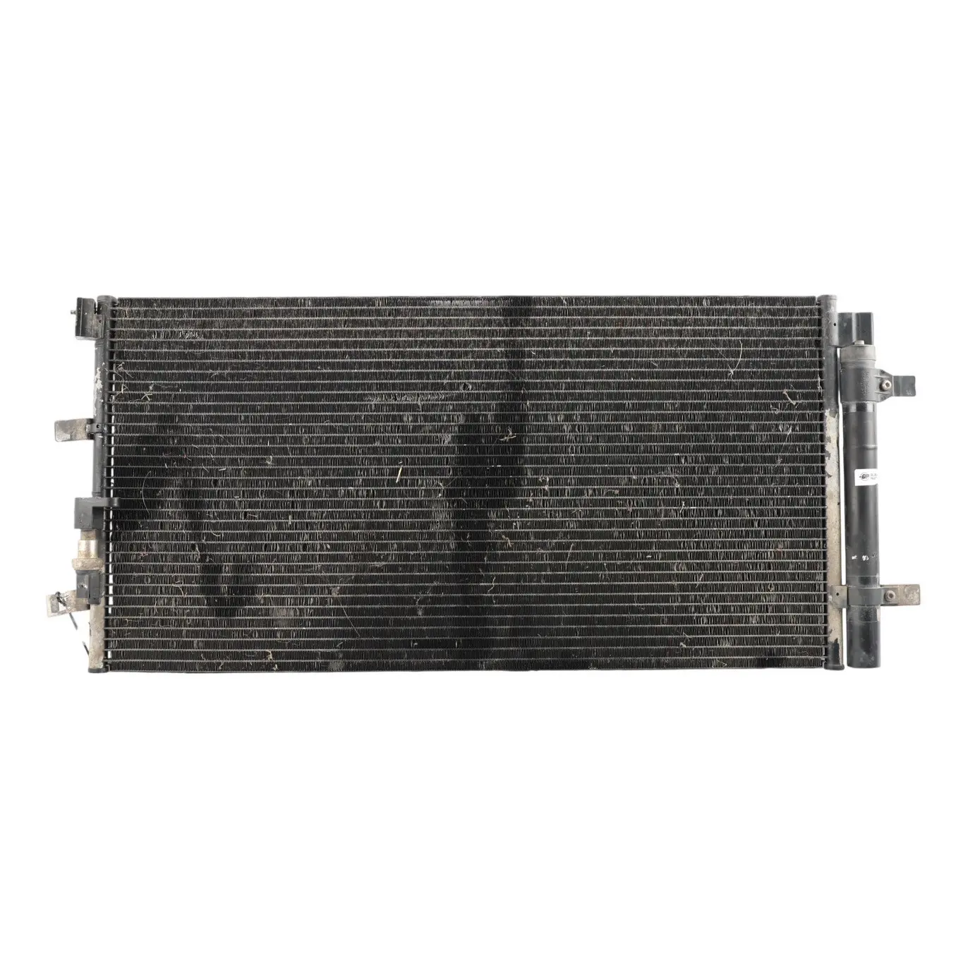 Audi Q5 8R Air Conditioning Cooling Radiator Condenser A/C 8T0260401D